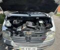 Белый Мерседес Sprinter, объемом двигателя 2.2 л и пробегом 231 тыс. км за 8000 $, фото 4 на Automoto.ua