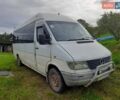 Білий Мерседес Sprinter, об'ємом двигуна 2.3 л та пробігом 300 тис. км за 3200 $, фото 4 на Automoto.ua