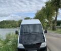 Білий Мерседес Sprinter, об'ємом двигуна 2.2 л та пробігом 320 тис. км за 7500 $, фото 4 на Automoto.ua