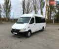Белый Мерседес Sprinter, объемом двигателя 2.15 л и пробегом 350 тыс. км за 9700 $, фото 1 на Automoto.ua