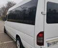Білий Мерседес Sprinter, об'ємом двигуна 2.15 л та пробігом 1 тис. км за 12900 $, фото 9 на Automoto.ua