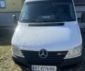 Білий Мерседес Sprinter, об'ємом двигуна 2.1 л та пробігом 600 тис. км за 7500 $, фото 1 на Automoto.ua