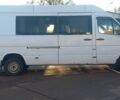 Белый Мерседес Sprinter, объемом двигателя 2.9 л и пробегом 543 тыс. км за 6500 $, фото 6 на Automoto.ua