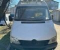 Белый Мерседес Sprinter, объемом двигателя 0 л и пробегом 300 тыс. км за 7350 $, фото 1 на Automoto.ua