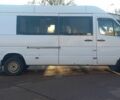 Белый Мерседес Sprinter, объемом двигателя 2.9 л и пробегом 543 тыс. км за 6500 $, фото 1 на Automoto.ua