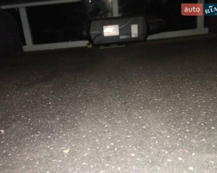 Білий Мерседес Sprinter, об'ємом двигуна 2.15 л та пробігом 89 тис. км за 13000 $, фото 10 на Automoto.ua