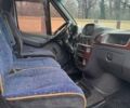 Білий Мерседес Sprinter, об'ємом двигуна 2.15 л та пробігом 1 тис. км за 12900 $, фото 23 на Automoto.ua