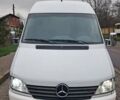 Білий Мерседес Sprinter, об'ємом двигуна 2.15 л та пробігом 1 тис. км за 12900 $, фото 5 на Automoto.ua