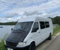 Білий Мерседес Sprinter, об'ємом двигуна 2.2 л та пробігом 320 тис. км за 7500 $, фото 1 на Automoto.ua