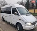 Білий Мерседес Sprinter, об'ємом двигуна 2.15 л та пробігом 1 тис. км за 12900 $, фото 1 на Automoto.ua