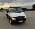 Білий Мерседес Sprinter, об'ємом двигуна 2.1 л та пробігом 400 тис. км за 3750 $, фото 1 на Automoto.ua
