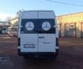 Белый Мерседес Sprinter, объемом двигателя 2.9 л и пробегом 543 тыс. км за 6500 $, фото 5 на Automoto.ua