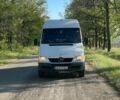 Білий Мерседес Sprinter, об'ємом двигуна 2.7 л та пробігом 480 тис. км за 8600 $, фото 1 на Automoto.ua