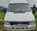 Білий Мерседес Sprinter, об'ємом двигуна 2.3 л та пробігом 300 тис. км за 3200 $, фото 1 на Automoto.ua