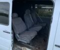 Білий Мерседес Sprinter, об'ємом двигуна 2.2 л та пробігом 320 тис. км за 7500 $, фото 7 на Automoto.ua