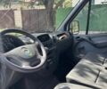 Белый Мерседес Sprinter, объемом двигателя 2.2 л и пробегом 231 тыс. км за 8000 $, фото 5 на Automoto.ua