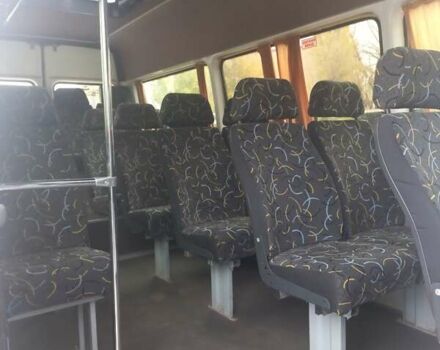 Білий Мерседес Sprinter, об'ємом двигуна 2.15 л та пробігом 89 тис. км за 13000 $, фото 2 на Automoto.ua