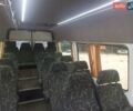 Білий Мерседес Sprinter, об'ємом двигуна 2.15 л та пробігом 89 тис. км за 13000 $, фото 5 на Automoto.ua