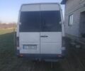 Белый Мерседес Sprinter, объемом двигателя 0.22 л и пробегом 1 тыс. км за 5500 $, фото 1 на Automoto.ua