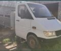 Белый Мерседес Sprinter, объемом двигателя 2 л и пробегом 3 тыс. км за 5500 $, фото 8 на Automoto.ua