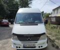 Белый Мерседес Sprinter, объемом двигателя 2.3 л и пробегом 500 тыс. км за 7000 $, фото 1 на Automoto.ua
