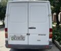 Белый Мерседес Sprinter, объемом двигателя 2.2 л и пробегом 231 тыс. км за 8000 $, фото 7 на Automoto.ua