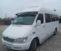 Білий Мерседес Sprinter, об'ємом двигуна 2.15 л та пробігом 89 тис. км за 13000 $, фото 4 на Automoto.ua
