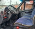 Білий Мерседес Sprinter, об'ємом двигуна 2.15 л та пробігом 1 тис. км за 12900 $, фото 18 на Automoto.ua