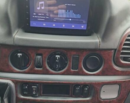 Білий Мерседес Sprinter, об'ємом двигуна 2.15 л та пробігом 1 тис. км за 12900 $, фото 25 на Automoto.ua