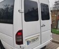 Білий Мерседес Sprinter, об'ємом двигуна 2.15 л та пробігом 1 тис. км за 12900 $, фото 10 на Automoto.ua