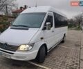 Білий Мерседес Sprinter, об'ємом двигуна 2.15 л та пробігом 1 тис. км за 12900 $, фото 4 на Automoto.ua