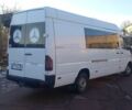 Белый Мерседес Sprinter, объемом двигателя 2.9 л и пробегом 543 тыс. км за 6500 $, фото 4 на Automoto.ua