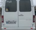Білий Мерседес Sprinter, об'ємом двигуна 2.15 л та пробігом 89 тис. км за 13000 $, фото 1 на Automoto.ua