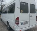 Білий Мерседес Sprinter, об'ємом двигуна 2.15 л та пробігом 89 тис. км за 13000 $, фото 8 на Automoto.ua