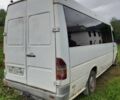 Білий Мерседес Sprinter, об'ємом двигуна 2.3 л та пробігом 300 тис. км за 3200 $, фото 1 на Automoto.ua
