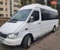 Білий Мерседес Sprinter, об'ємом двигуна 2.15 л та пробігом 1 тис. км за 12900 $, фото 2 на Automoto.ua