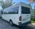 Белый Мерседес Sprinter, объемом двигателя 2.2 л и пробегом 1000 тыс. км за 8500 $, фото 1 на Automoto.ua