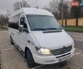 Білий Мерседес Sprinter, об'ємом двигуна 2.15 л та пробігом 1 тис. км за 12900 $, фото 6 на Automoto.ua