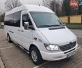 Білий Мерседес Sprinter, об'ємом двигуна 2.15 л та пробігом 1 тис. км за 12900 $, фото 15 на Automoto.ua