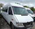 Білий Мерседес Sprinter, об'ємом двигуна 2.87 л та пробігом 800 тис. км за 3900 $, фото 1 на Automoto.ua