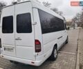 Білий Мерседес Sprinter, об'ємом двигуна 2.15 л та пробігом 1 тис. км за 12900 $, фото 11 на Automoto.ua