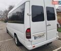 Білий Мерседес Sprinter, об'ємом двигуна 2.15 л та пробігом 1 тис. км за 12900 $, фото 14 на Automoto.ua