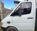 Белый Мерседес Sprinter, объемом двигателя 2 л и пробегом 3 тыс. км за 5500 $, фото 6 на Automoto.ua