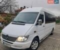 Білий Мерседес Sprinter, об'ємом двигуна 2.15 л та пробігом 1 тис. км за 12900 $, фото 1 на Automoto.ua