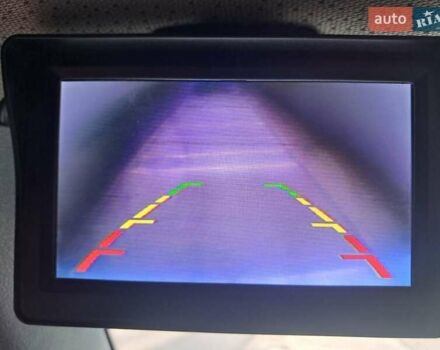 Білий Мерседес Sprinter, об'ємом двигуна 2.15 л та пробігом 1 тис. км за 12900 $, фото 33 на Automoto.ua