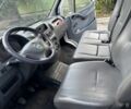 Белый Мерседес Sprinter, объемом двигателя 2.2 л и пробегом 231 тыс. км за 8000 $, фото 6 на Automoto.ua