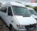 Белый Мерседес Sprinter, объемом двигателя 2.87 л и пробегом 800 тыс. км за 4900 $, фото 1 на Automoto.ua