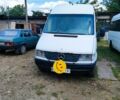 Белый Мерседес Sprinter, объемом двигателя 0 л и пробегом 500 тыс. км за 3800 $, фото 1 на Automoto.ua