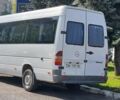 Білий Мерседес Sprinter, об'ємом двигуна 0.22 л та пробігом 450 тис. км за 6999 $, фото 3 на Automoto.ua