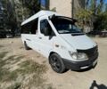 Белый Мерседес Sprinter, объемом двигателя 2.15 л и пробегом 360 тыс. км за 12000 $, фото 1 на Automoto.ua